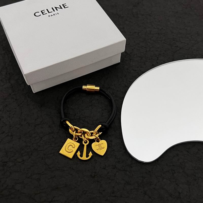 Celine Bracelet 05lyr36